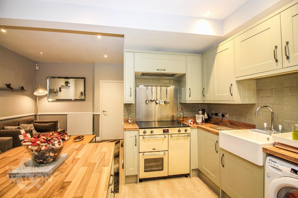 House in Ipswich - View 5