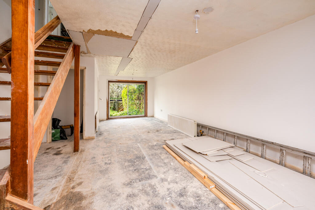 House in Solihull, Chelmsley Wood - View 3