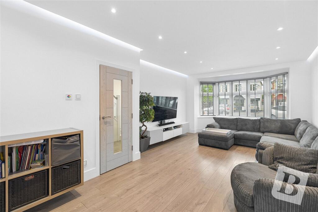 House in London, Hornchurch - View 3