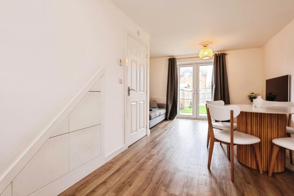 Main image of property: Ward Place, Selly Oak, B29