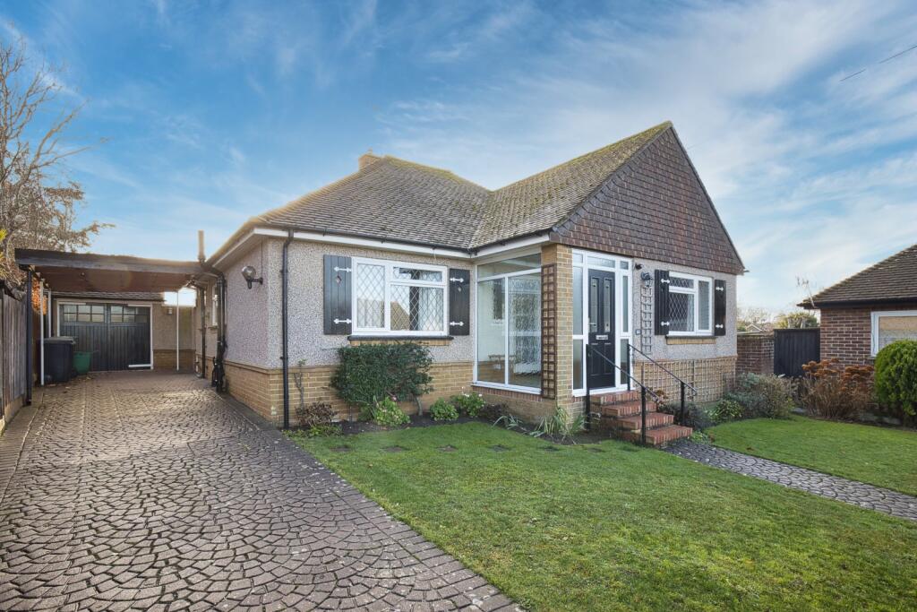 Main image of property: Dane Court Gardens, Broadstairs, Kent, CT10