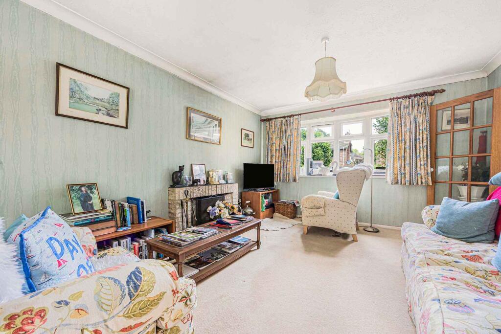 House in Streatley, West Berkshire - View 5