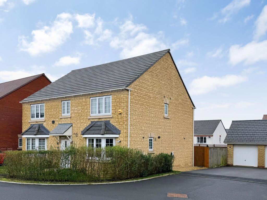 Main image of property: Ebbsworth Lane, Shrivenham, SN6