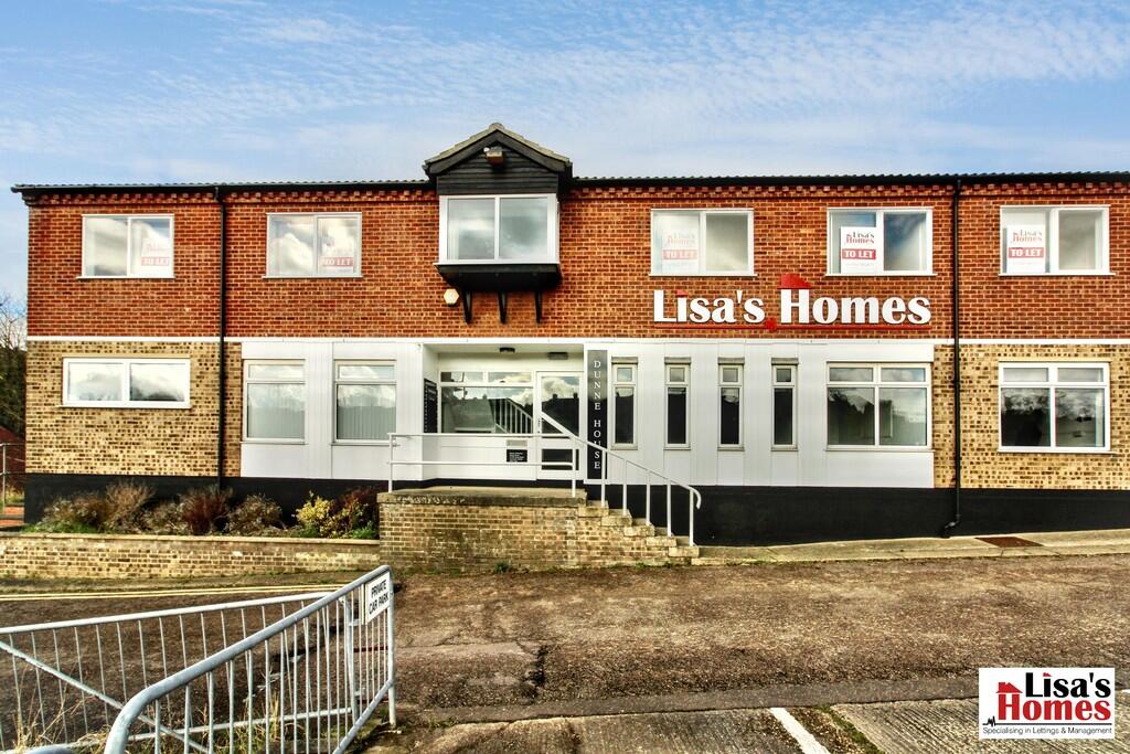 Main image of property: Dunne House, Unit 4, Colville Road Works
