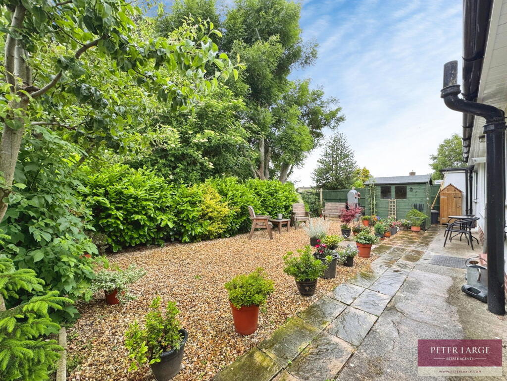 House in St Asaph, The Roe, St. Asaph - View 2