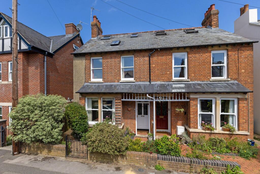 Main image of property: Headington, Oxford, Oxfordshire
