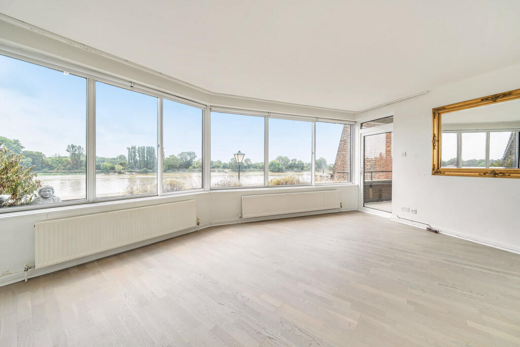 Main image of property: Elm Lodge, Bishop's Park, London, SW6