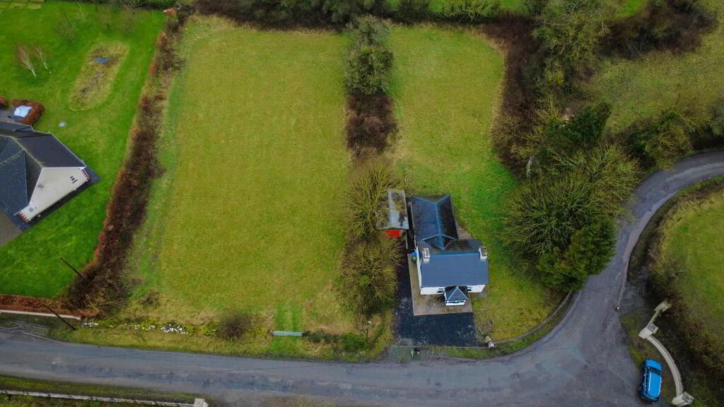 Main image of property: White Cottage, Lodge, Hospital