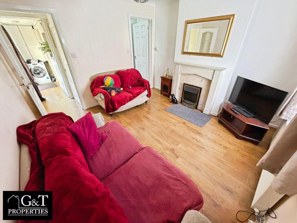 Sidaway Street, Cradley Heath - View 3