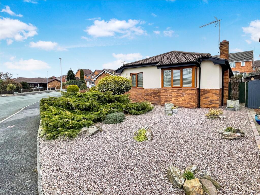 Main image of property: Cilcoed, Chirk, Wrexham, LL14