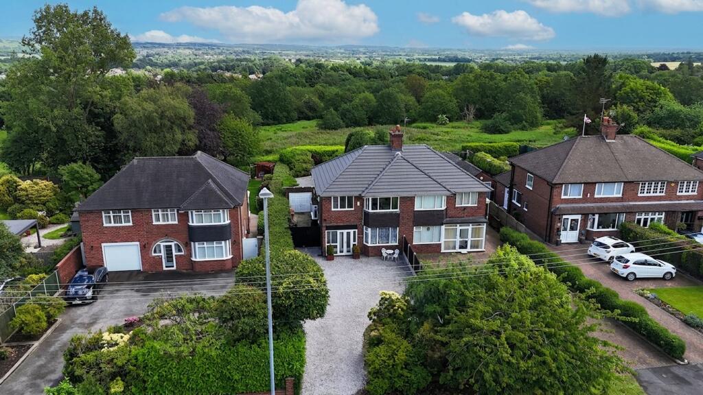 Main image of property: Sandon Road, Stoke-On-Trent, ST3