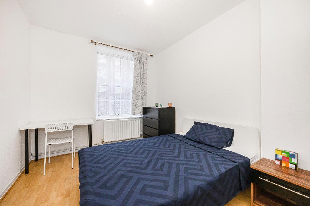 Main image of property: Shadwell Gardens, London, E1 2QQ