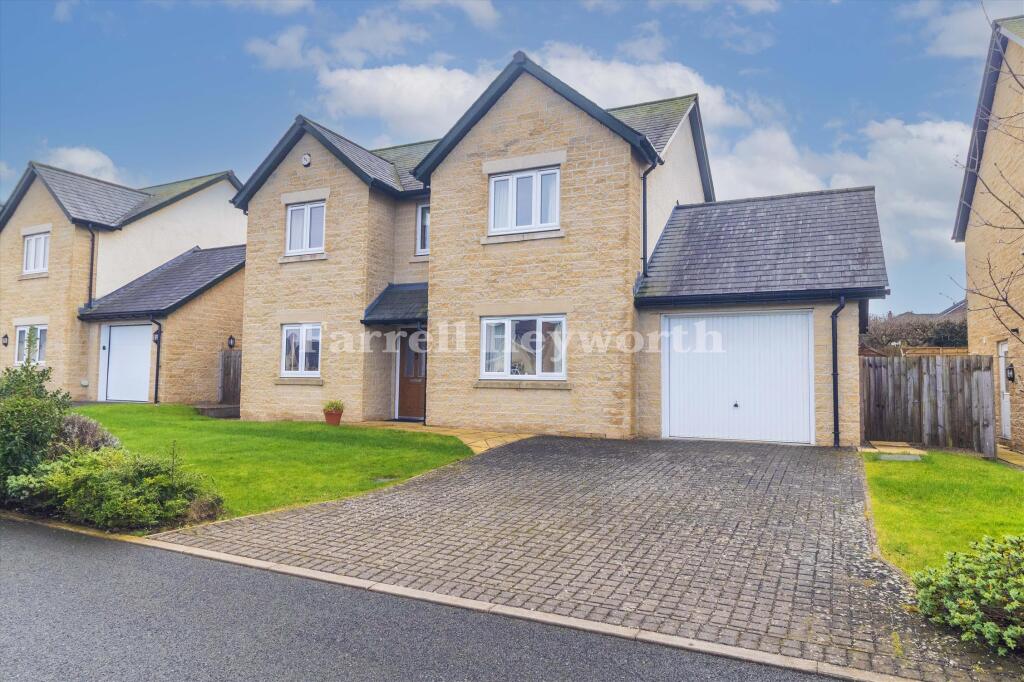 Main image of property: Swallow Close, Bolton Le Sands, Carnforth