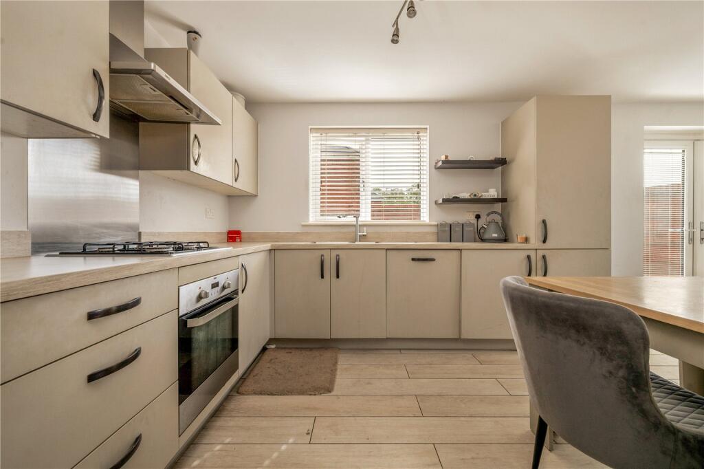 House in Harborough, Great Glen - View 3