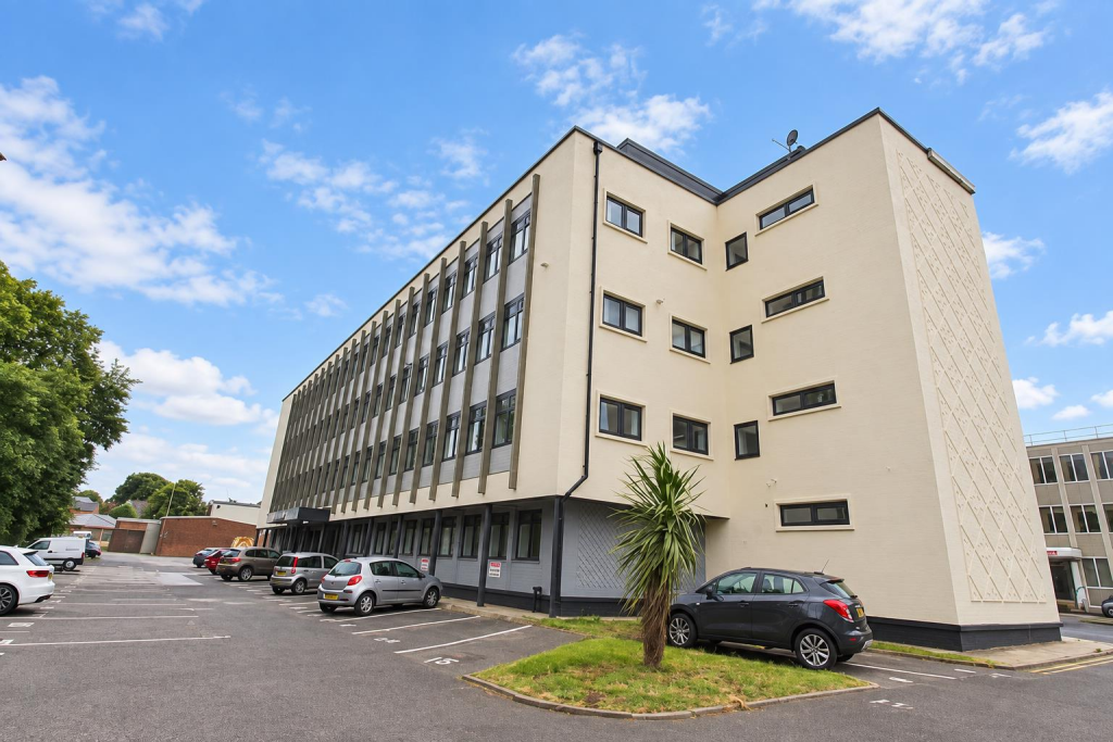 Main image of property: High Street, Kingswinford