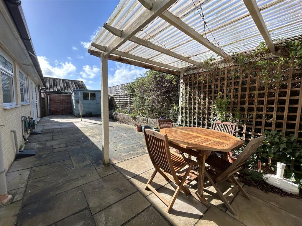 Additional image 10 of Lower East Coker Road, Yeovil, Somerset, BA20