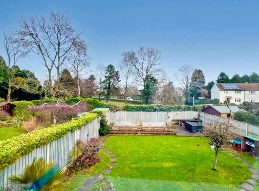 House in Chepstow - View 3