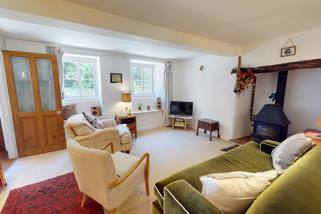 House in Exeter - View 5