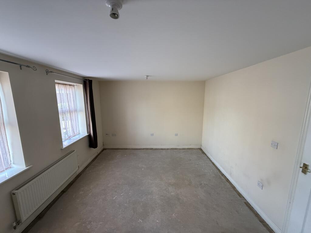 Apartment in Nottingham - More