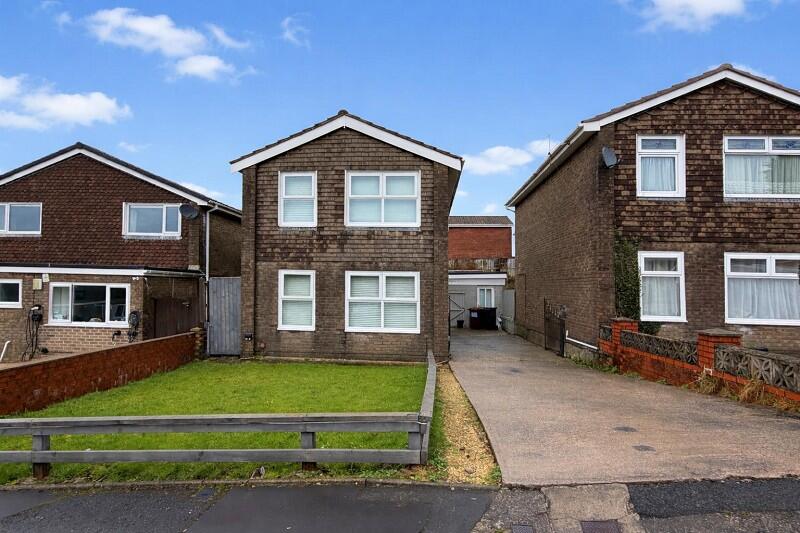 Main image of property: Hornbeam Close, Cimla, Neath, Neath Port Talbot.