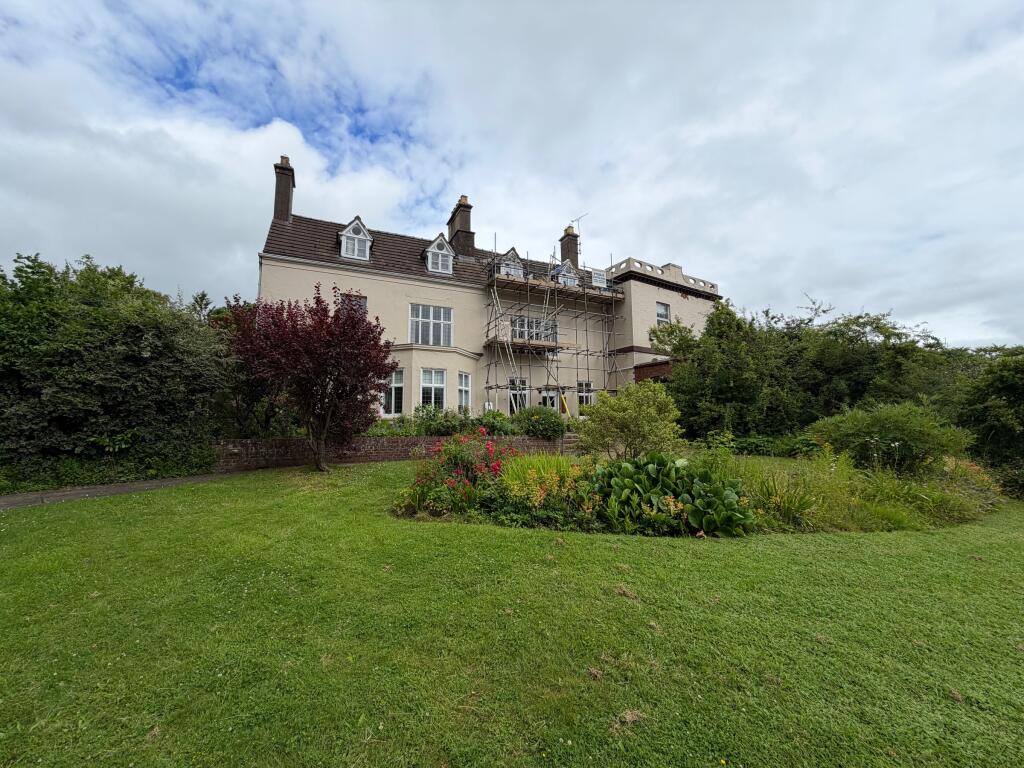 Main image of property: Flat , Unlawater House, Unlawater Lane, Newnham