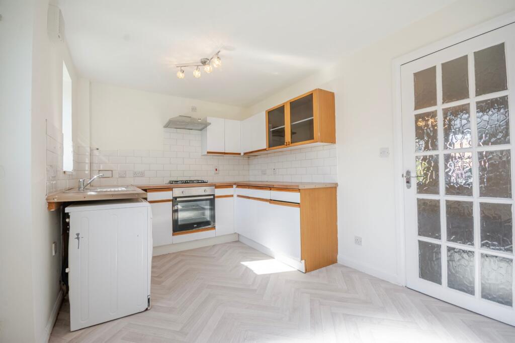 Main image of property: William Booth Road, Nottingham, Nottinghamshire, NG2 4EG