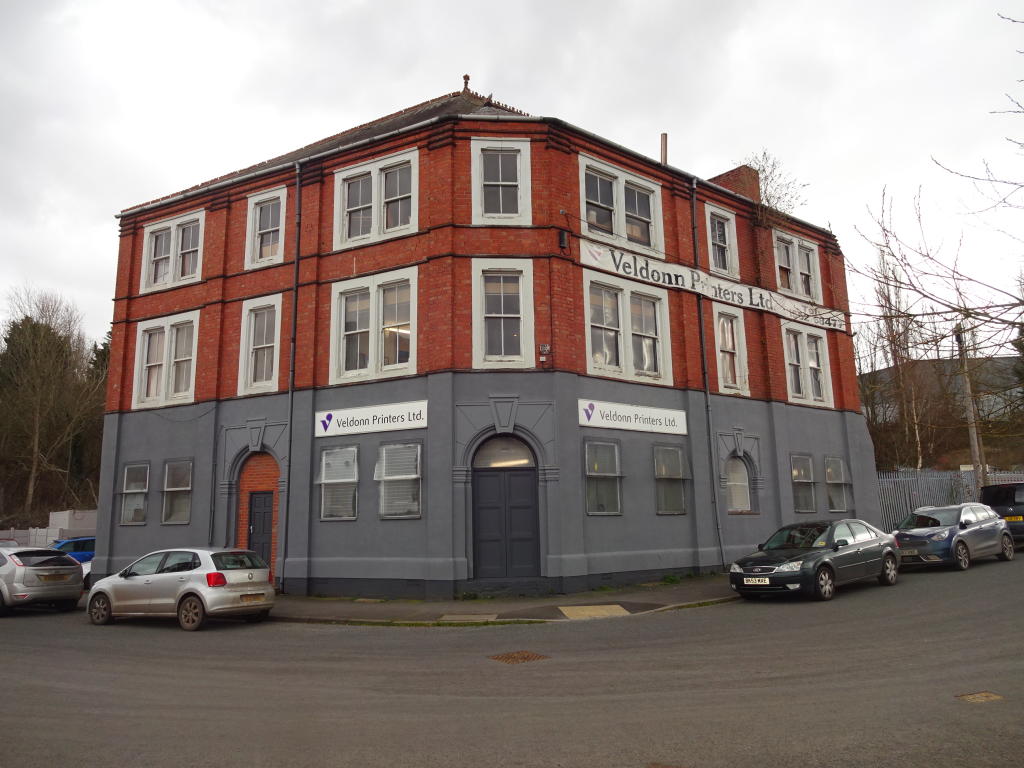 Main image of property: Clensmore Street, Kidderminster, Worcestershire