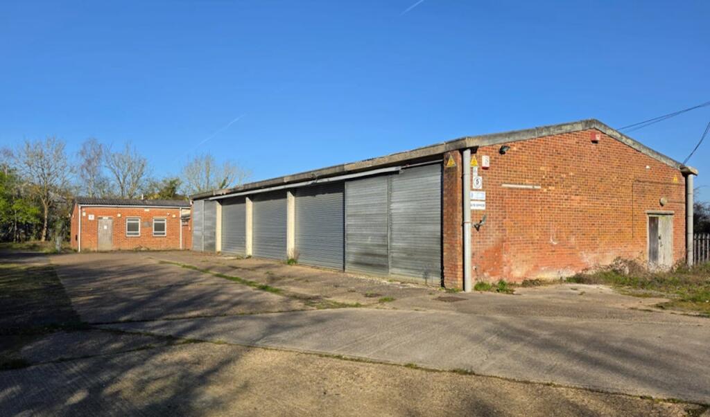 Main image of property: Upper Hayesden Lane, Tonbridge, TN11 8AA