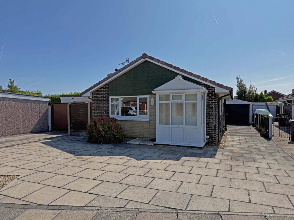 Main image of property: Crockleford Avenue, Kew, Southport, PR8
