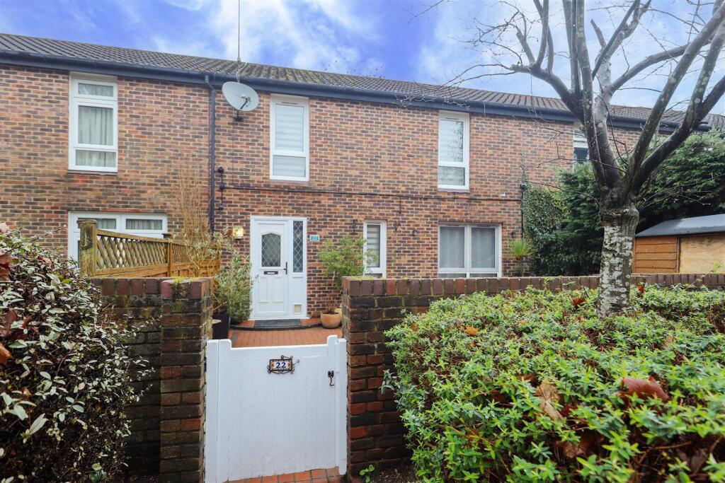 Main image of property: Charnwood Road, Hillingdon, UB10