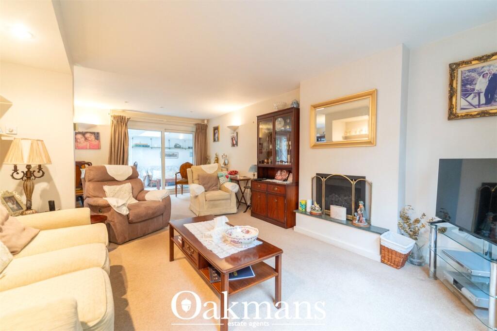 House in Birmingham - View 4