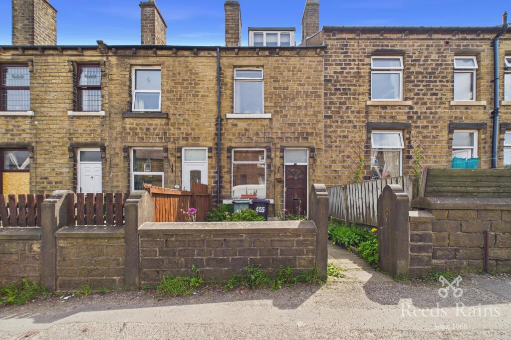 Main image of property: Blackmoorfoot Road, Huddersfield, West Yorkshire, HD4