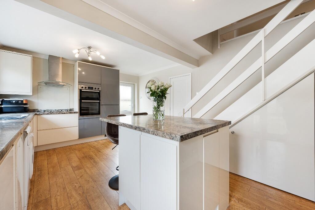 Main image of property: Hill Crest Avenue, Cliviger