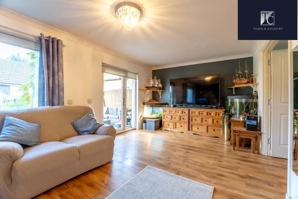 House in Glasgow - View 4