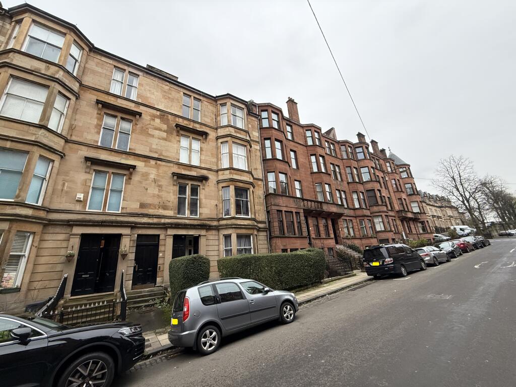 Main image of property: Kersland Street, Hillhead
