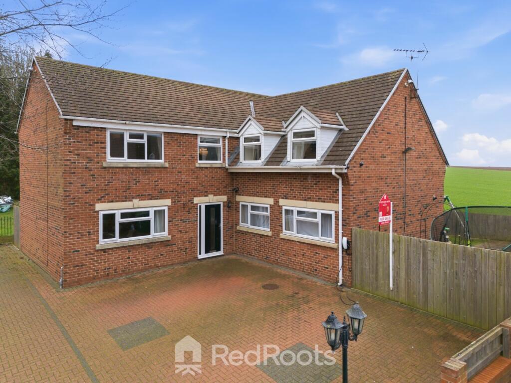 Main image of property: Peters Close, Upton, Pontefract, West Yorkshire, WF9