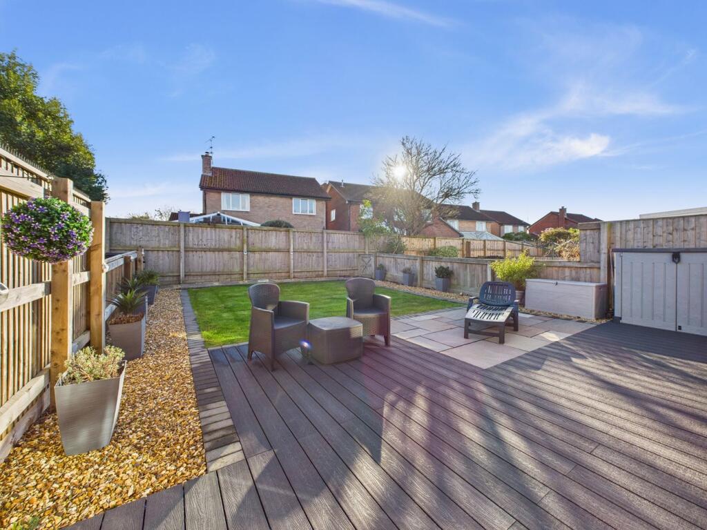 House in Bristol - View 2