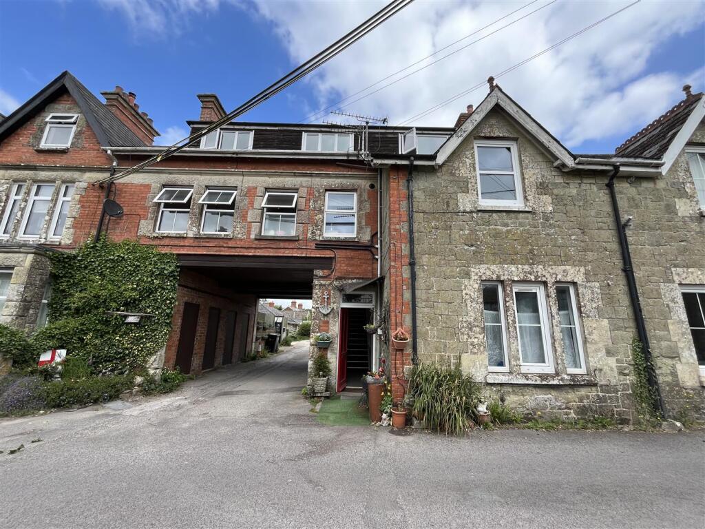 Main image of property: Victoria Street, Shaftesbury