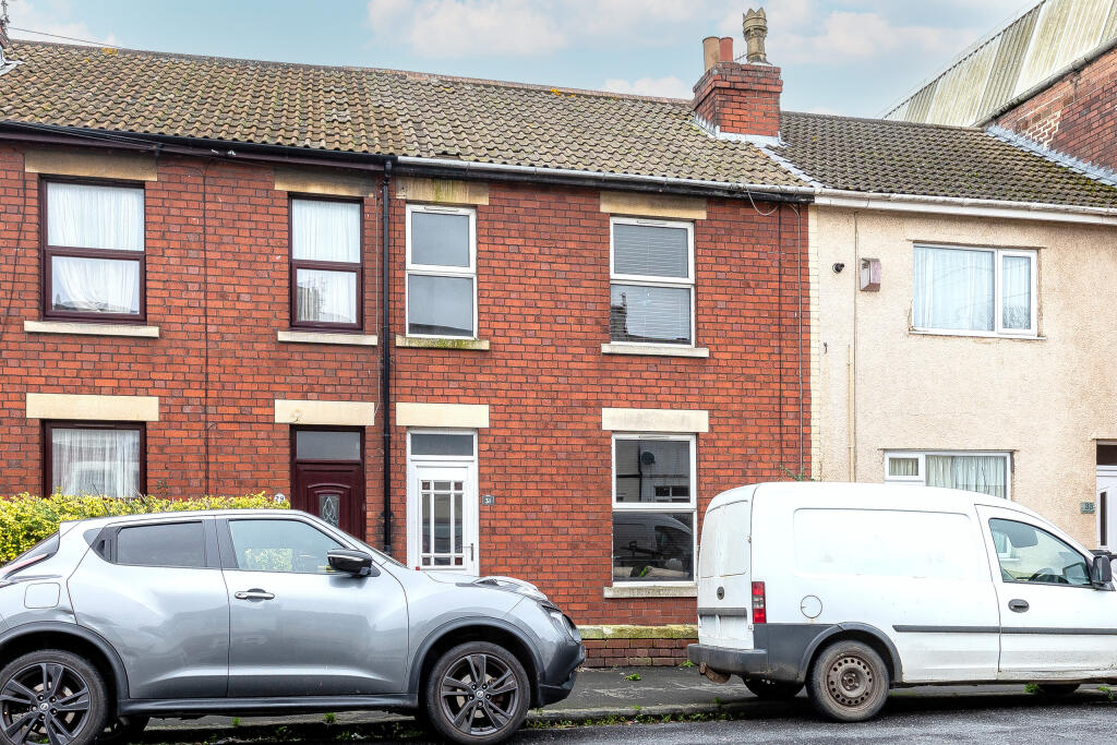 Main image of property: Green Lane, Avonmouth, Bristol