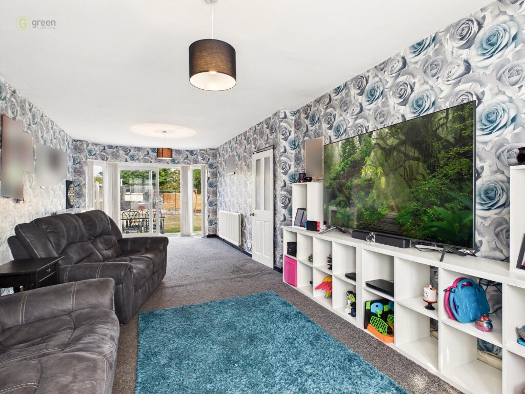 House in Solihull, Castle Bromwich - View 2