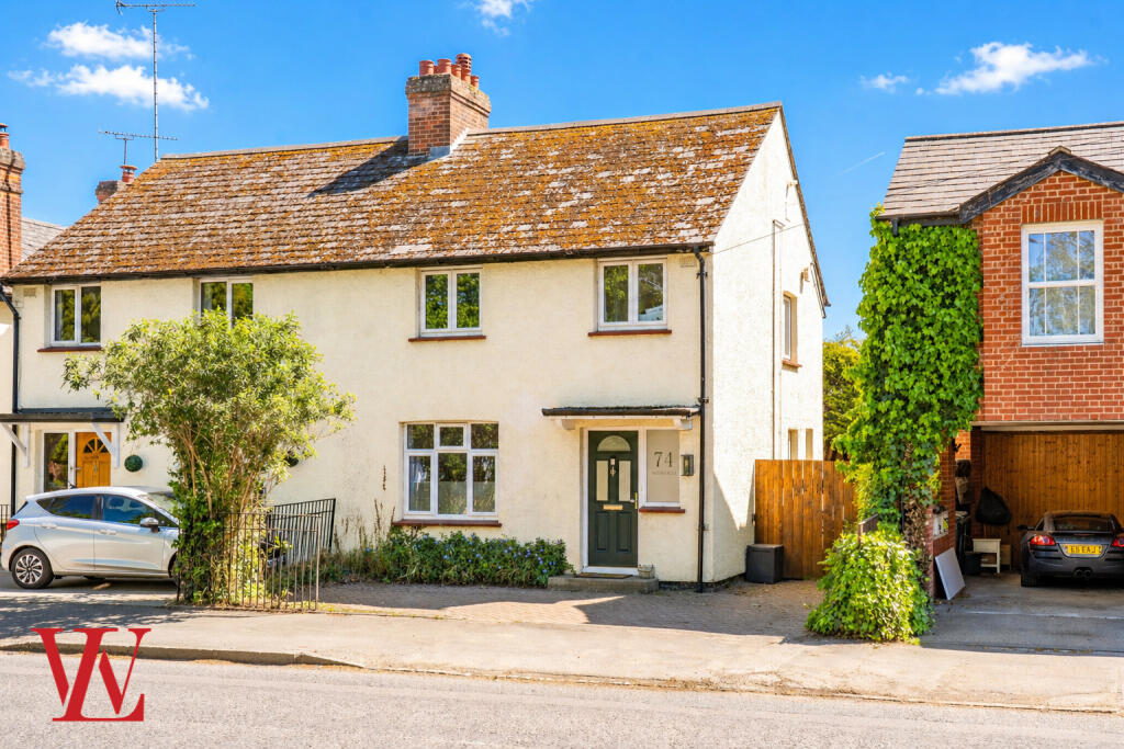 Main image of property: Cambridge Road, Stansted, Essex