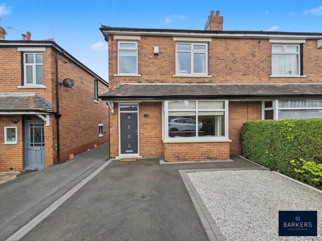 Main image of property: Rathlin Road, Dewsbury