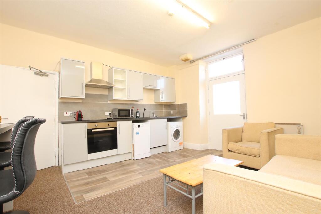 Main image of property: Park Street, Bristol, BS1