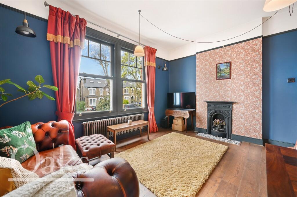 Apartment in London - View 2