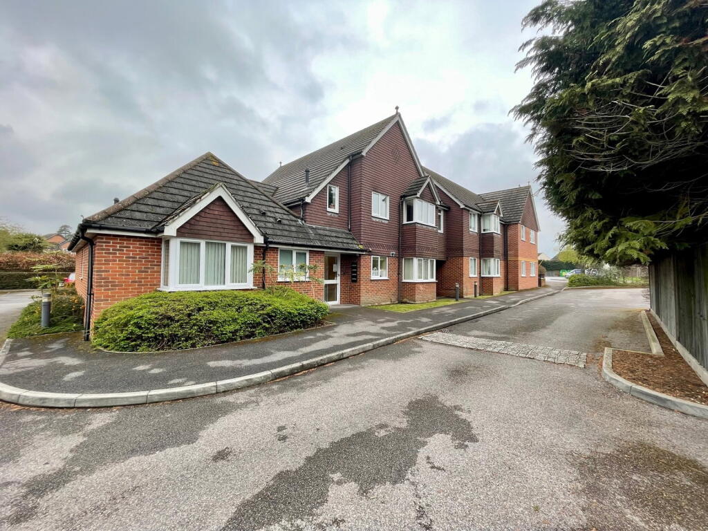 Main image of property: Landseer Court, Baughurst, Tadley, RG26 5HE