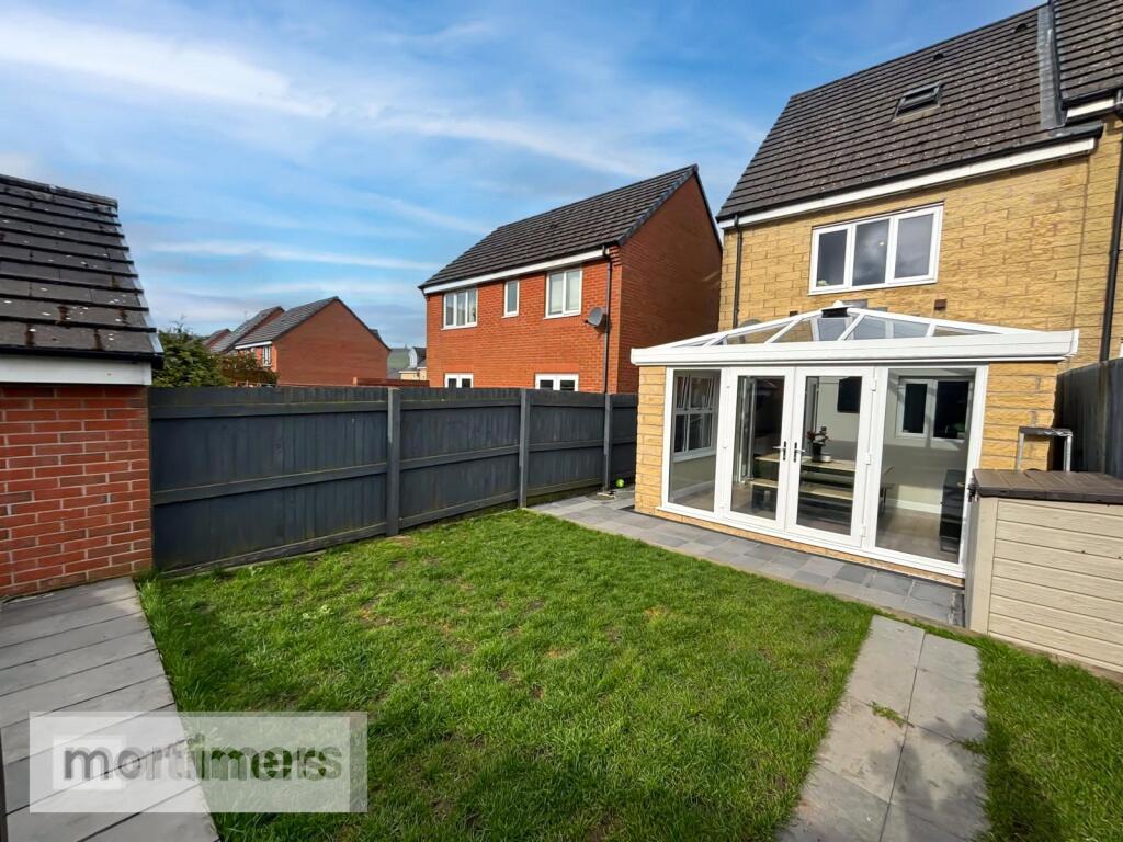 Additional image 17 of Fitzgerald Drive, Darwen, Lancashire, BB3