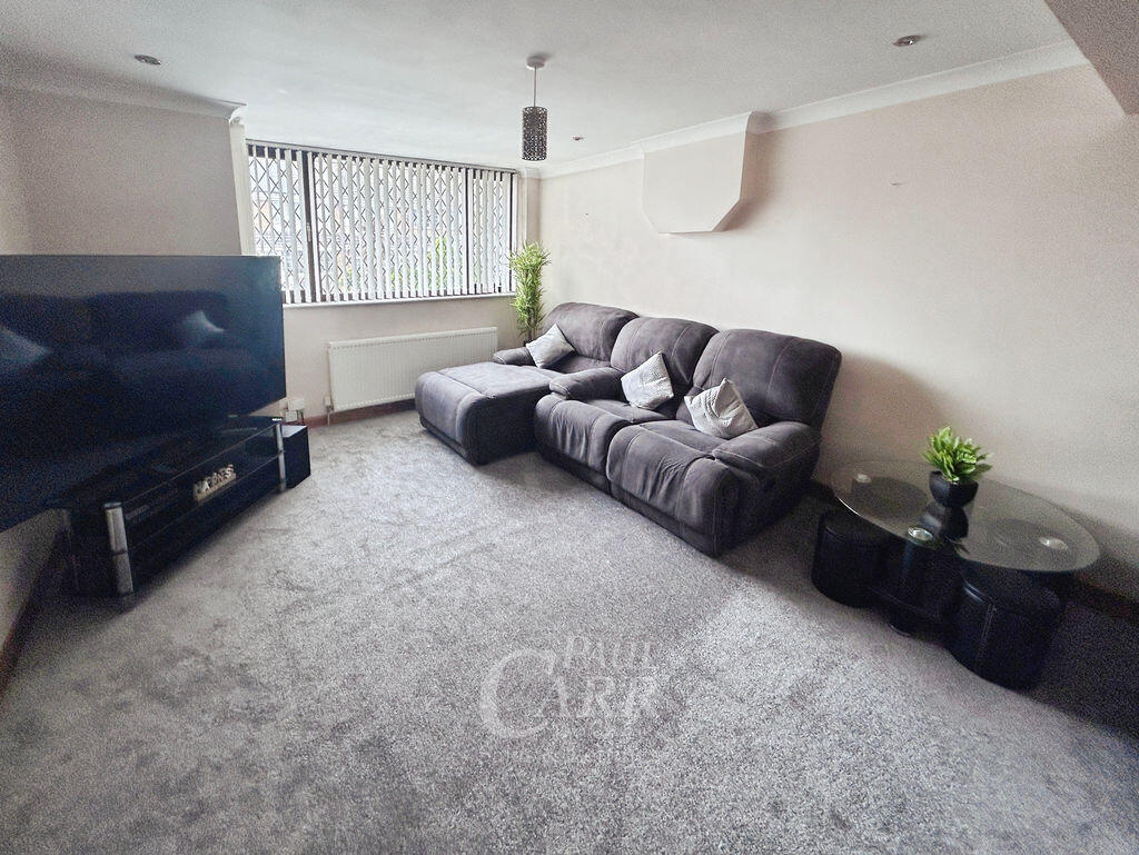 House in Birmingham, West Midlands - View 5