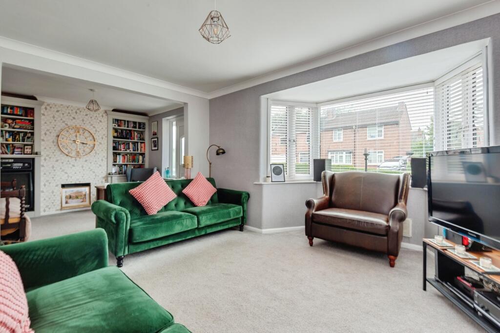 House in St Helens, Rainford - View 5