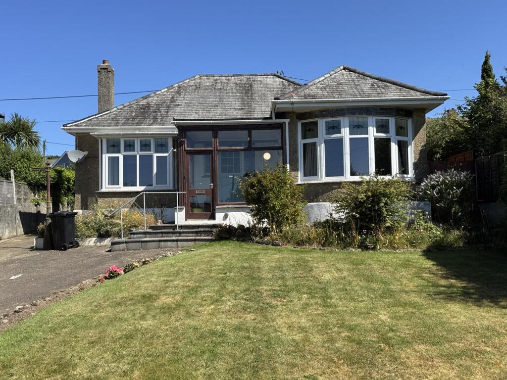 Main image of property: Tregurra Lane, Truro