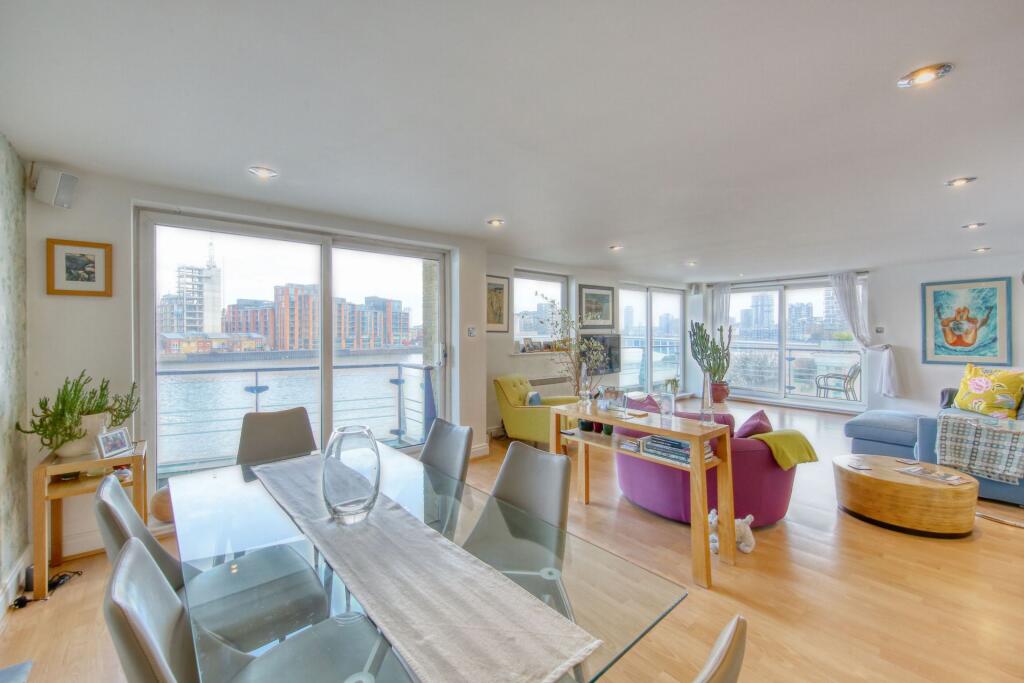 Main image of property: Compass House, Smugglers Way, London, SW18